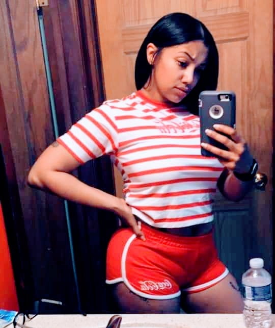 Todo tipo de mujeres
 #103653762