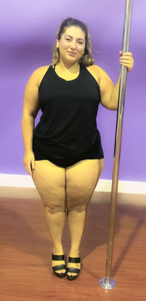 Todo tipo de mujeres
 #103653797