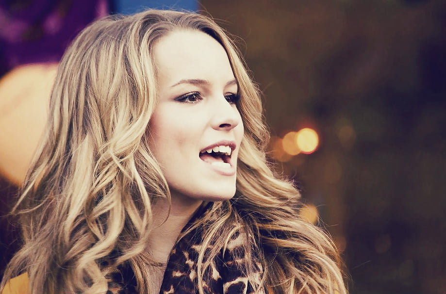 Bridgit Mendler #81657935