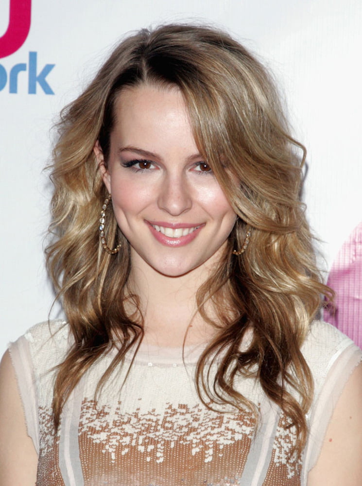 Bridgit Mendler #81658104