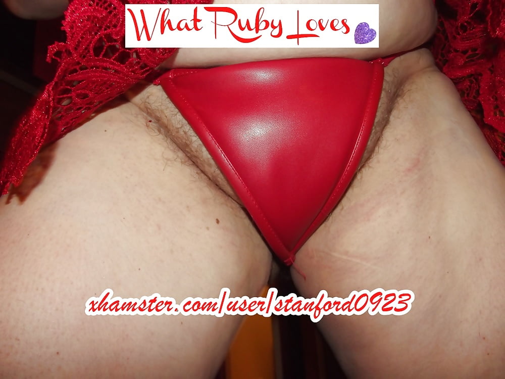RUBY MORE PT 2 #107241093