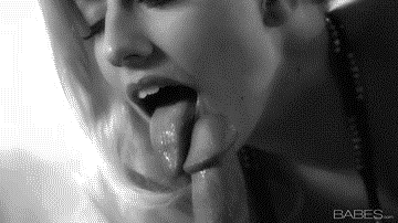 Great Tongue Work #89603859