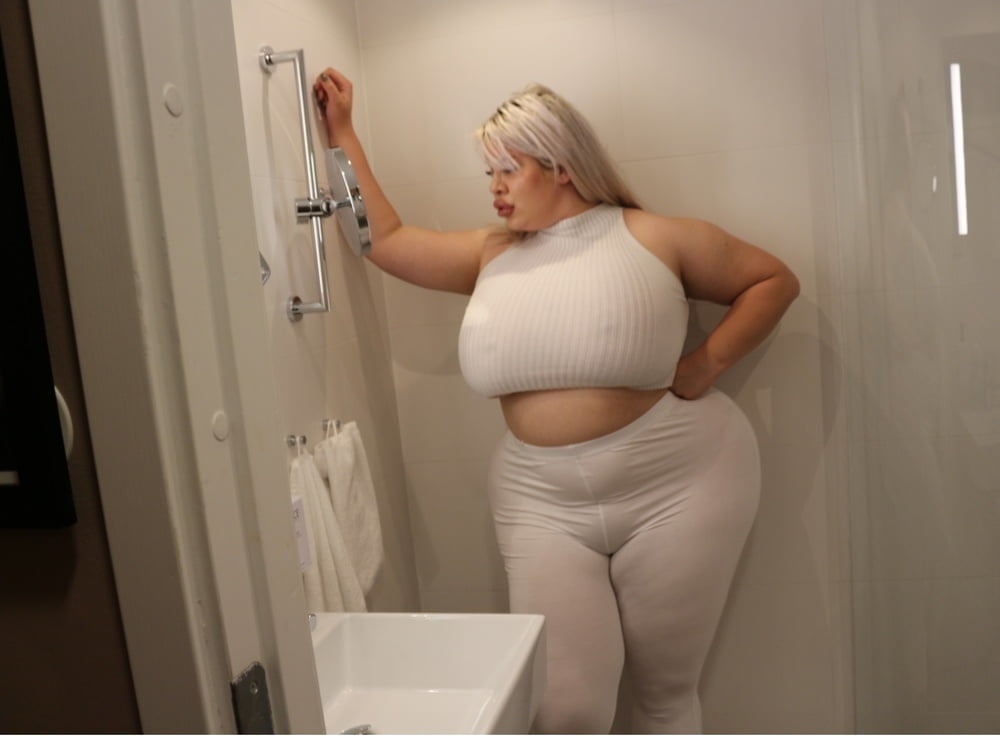 Natasha crown - big fat fake ass
 #100737256