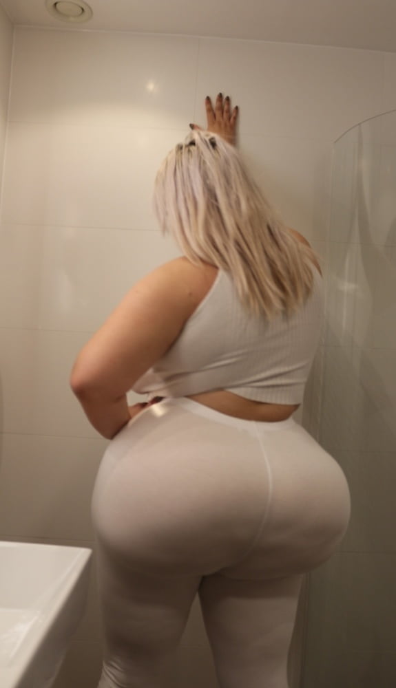 Natasha crown - big fat fake ass
 #100737286