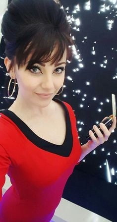 Set phasers to stun (Star Trek) #81136146