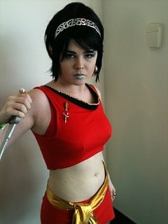 Set phasers to stun (Star Trek) #81136149
