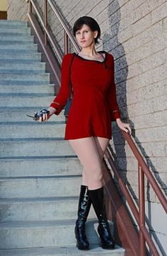 Set phasers to stun (Star Trek) #81136172