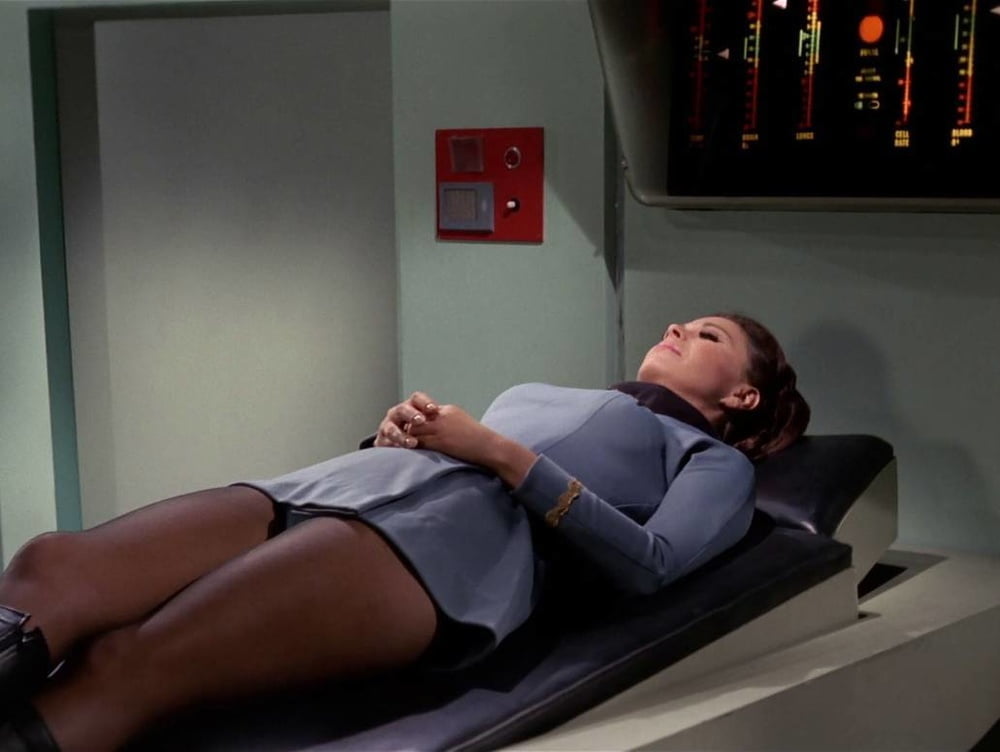 Set phasers to stun (Star Trek) #81136235