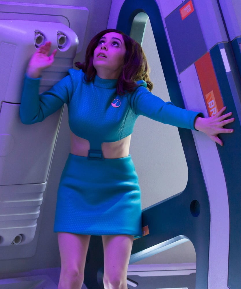 Set phasers to stun (Star Trek) #81136268