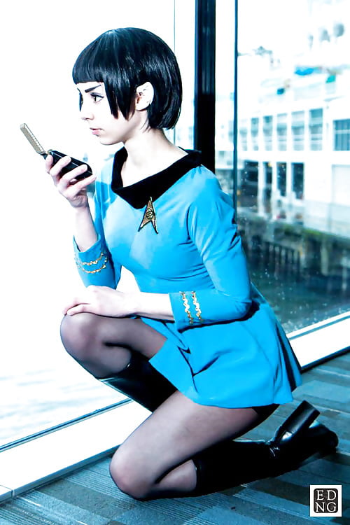 Set phasers to stun (Star Trek) #81136304