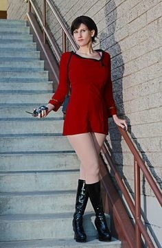 Set phasers to stun (Star Trek) #81136369