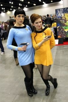 Set phasers to stun (Star Trek) #81136381