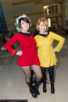 Set phasers to stun (Star Trek) #81136383