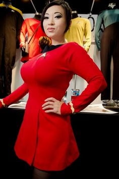 Set phasers to stun (Star Trek) #81136542