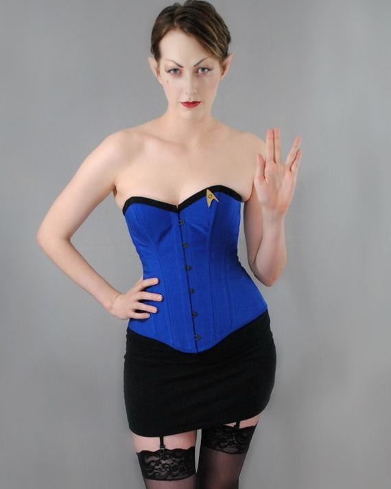 Set phasers to stun (Star Trek) #81136615