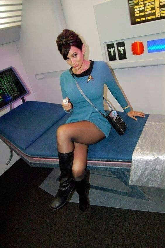 Set phasers to stun (Star Trek) #81136690