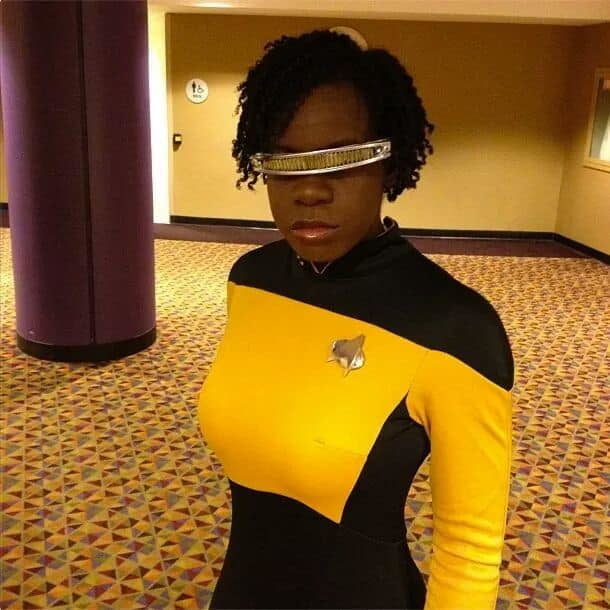 Set phasers to stun (Star Trek) #81136945