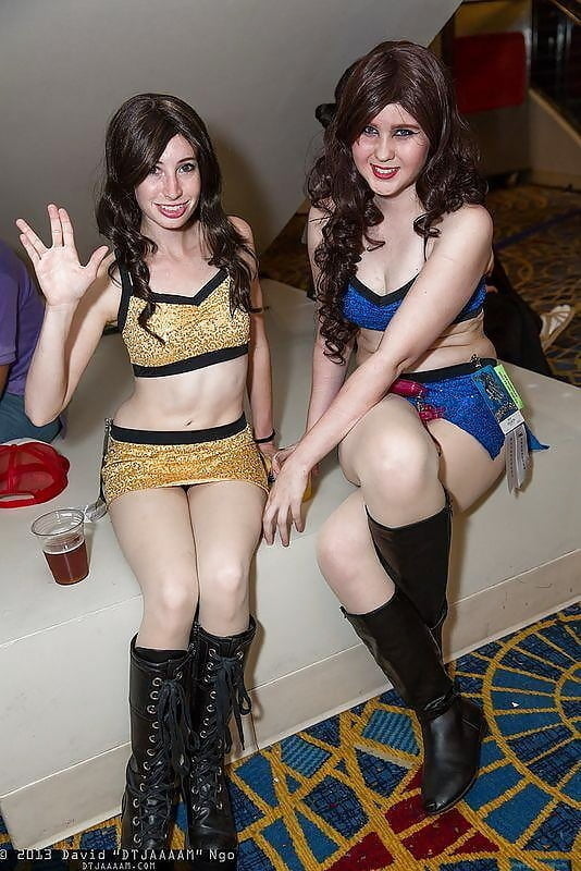Set phasers to stun (Star Trek) #81136958