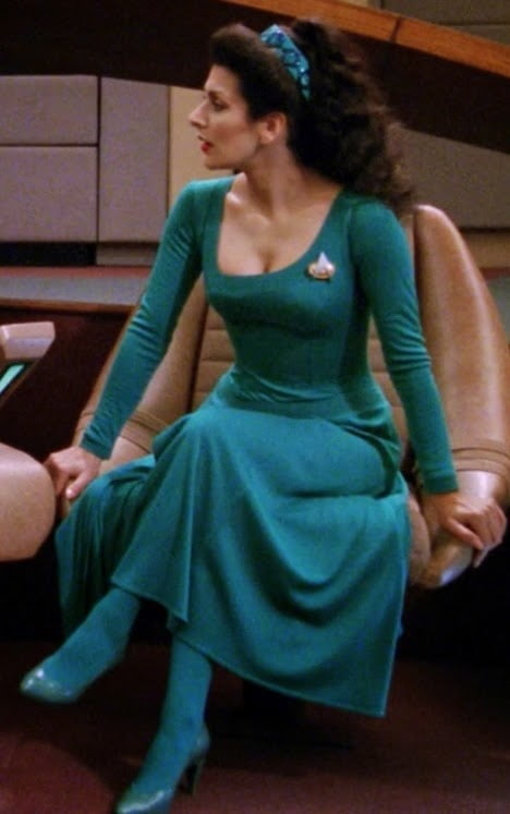 Set phasers to stun (Star Trek) #81137096