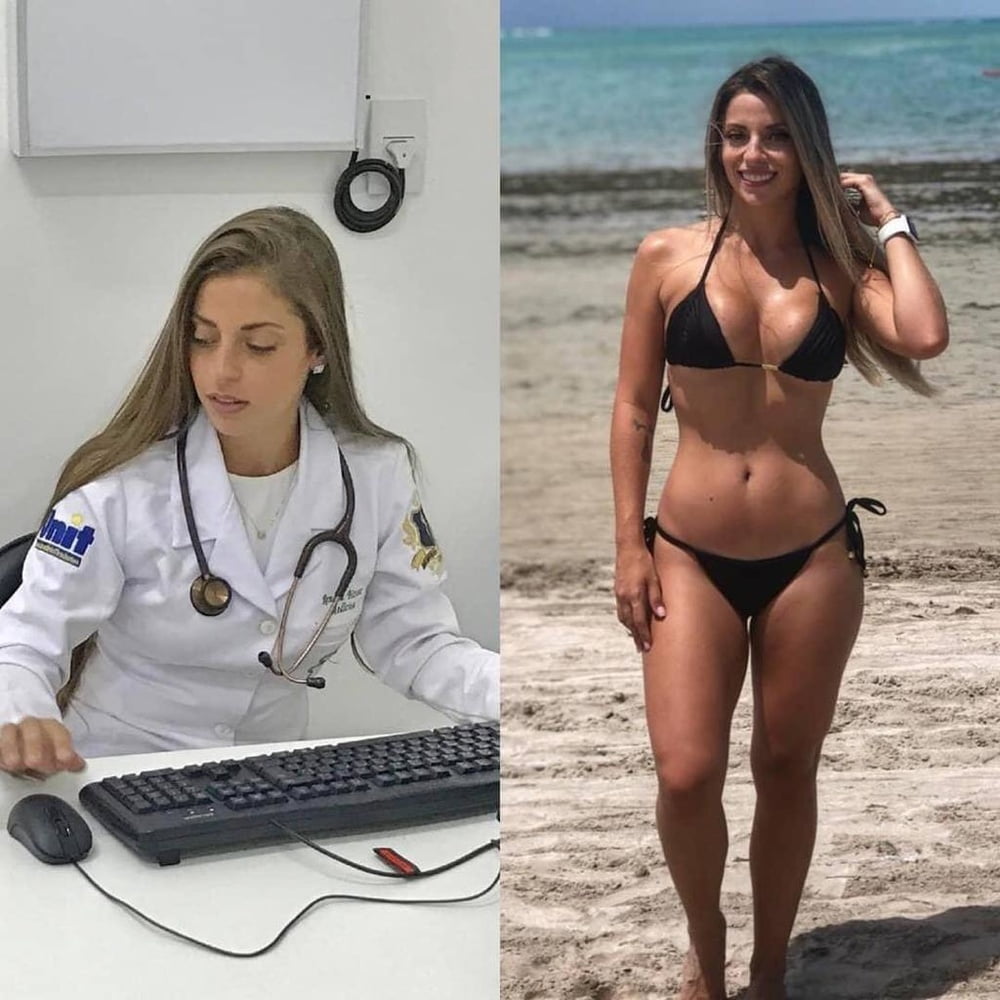 Enfermera sexy
 #93226952