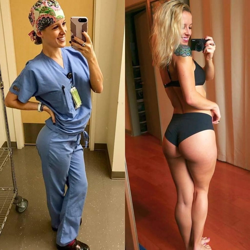 Infirmière sexy
 #93226958