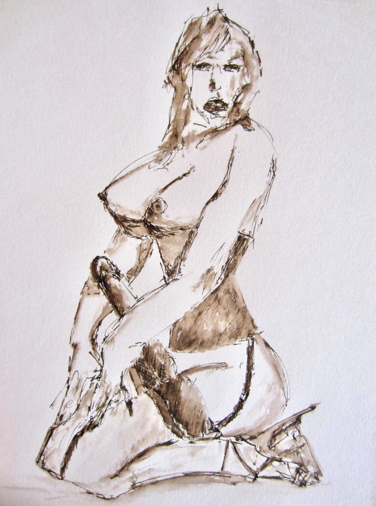 Les dessins
 #101240742