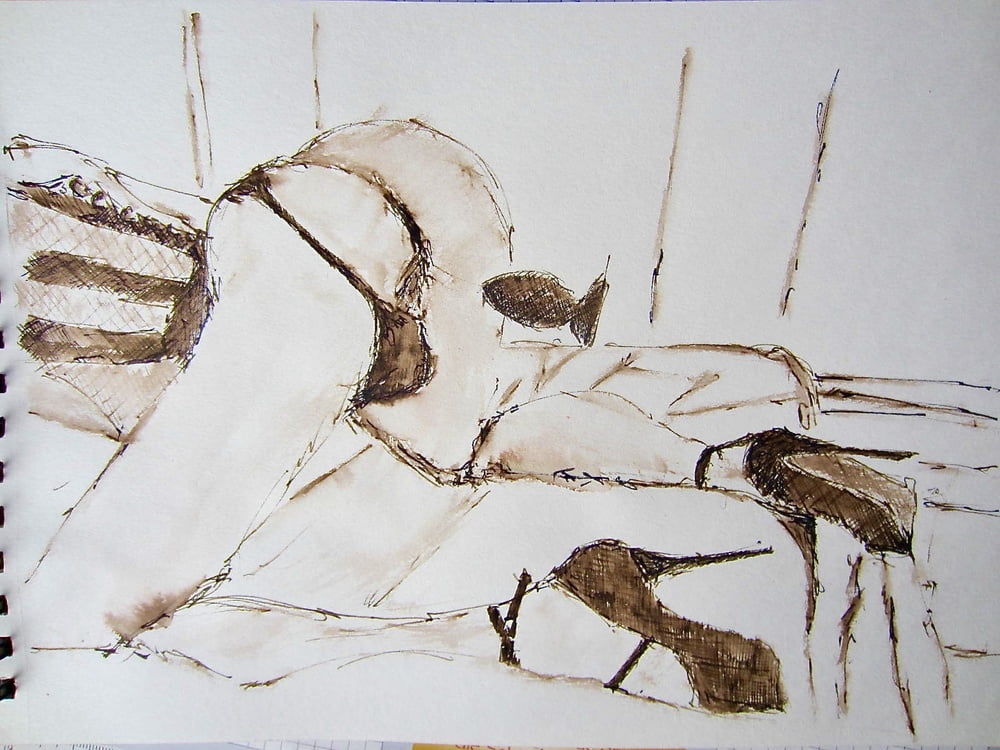 Les dessins
 #101240745