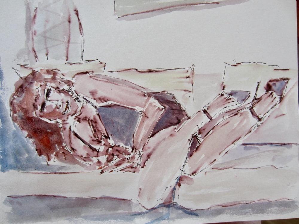 Les dessins
 #101240748