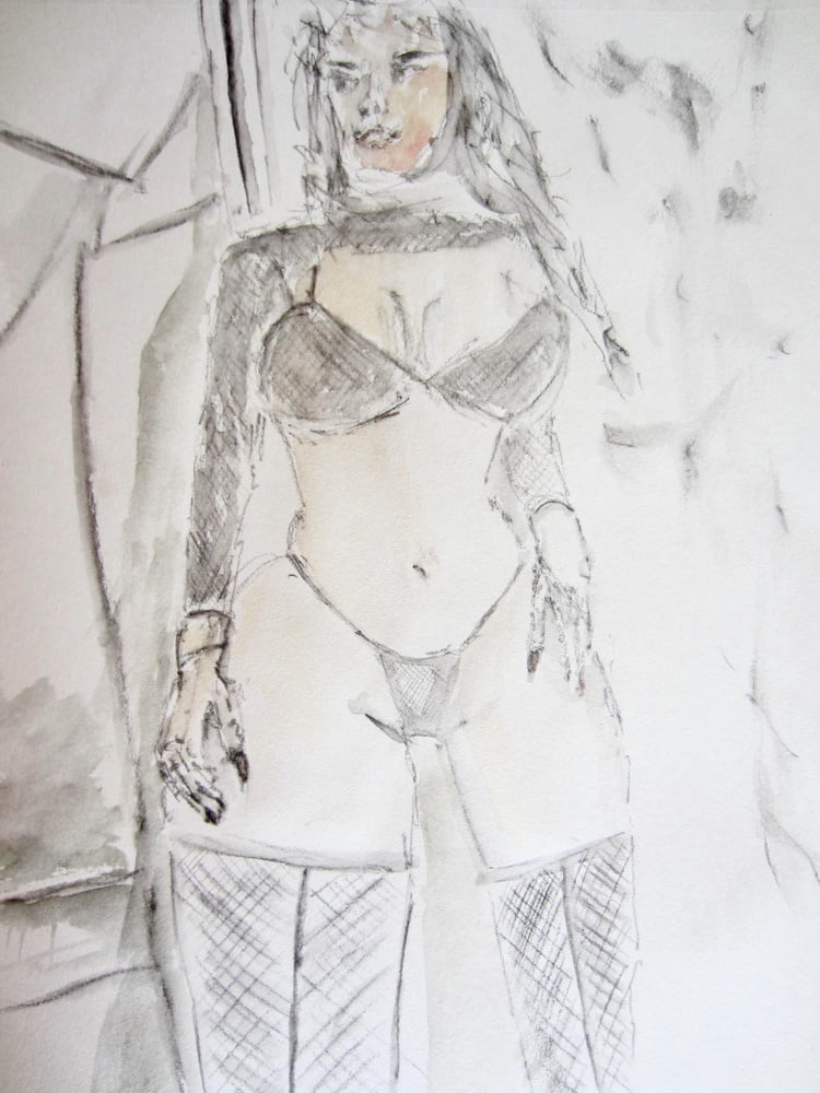 Les dessins
 #101240760