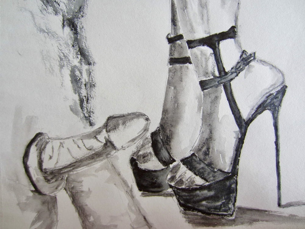 Les dessins
 #101240763