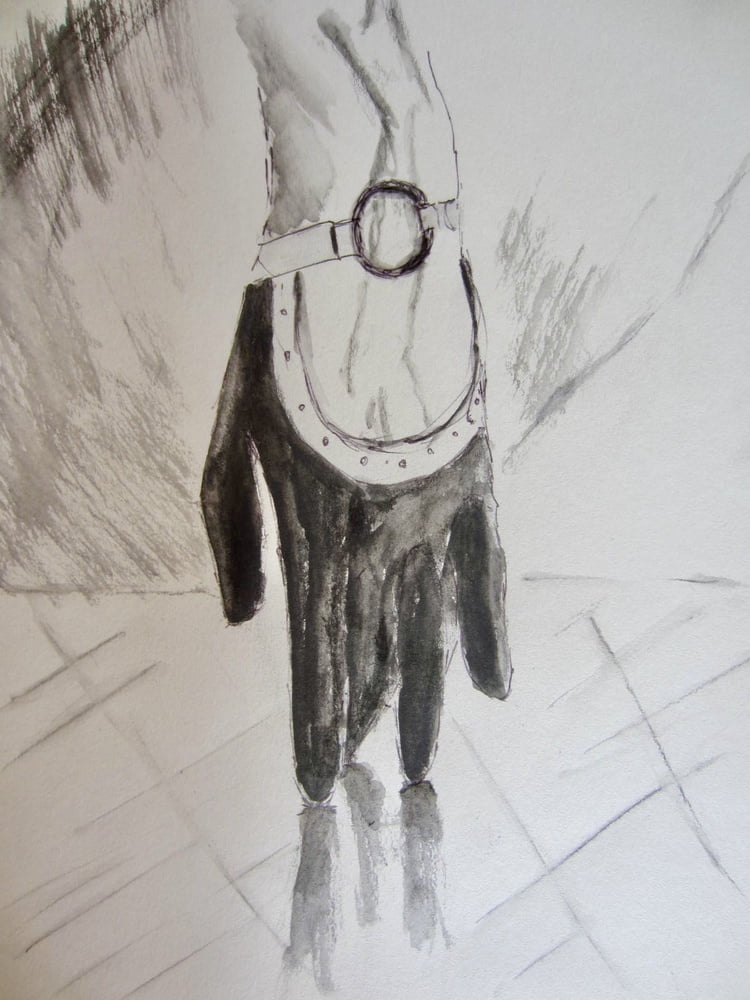 Les dessins
 #101240766