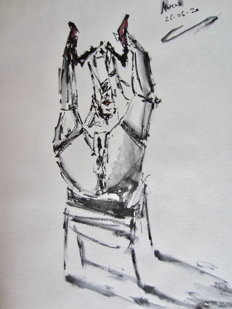 les dessins #101240769