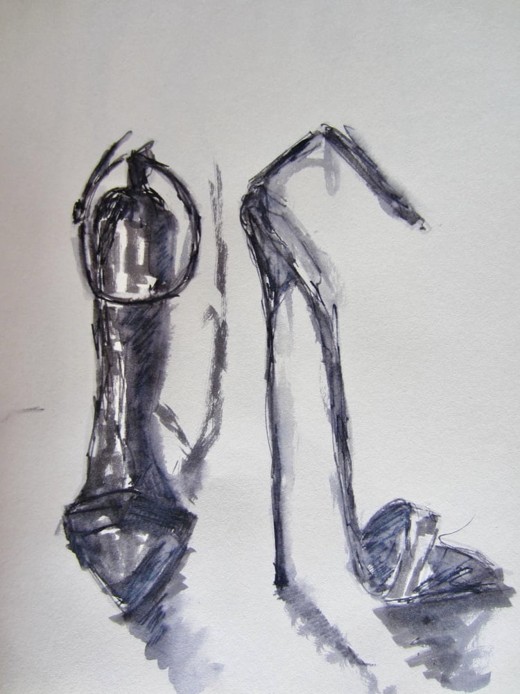 Les dessins
 #101240775