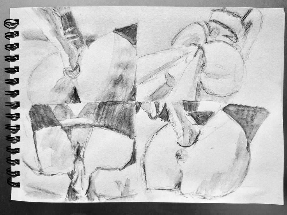 Les dessins
 #101240781