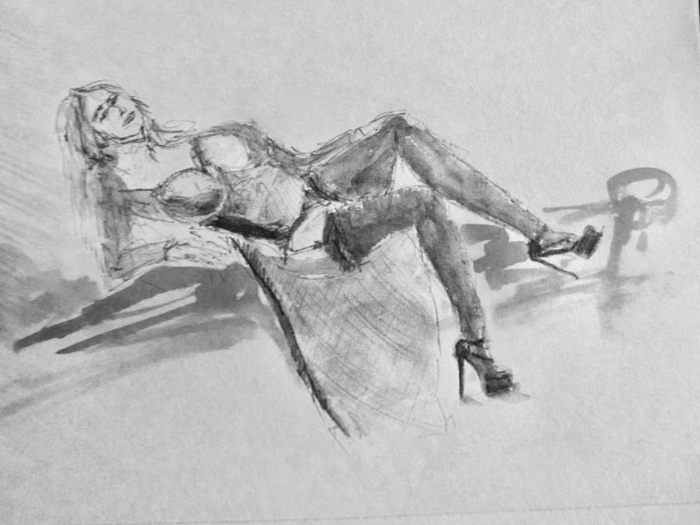 les dessins #101240797