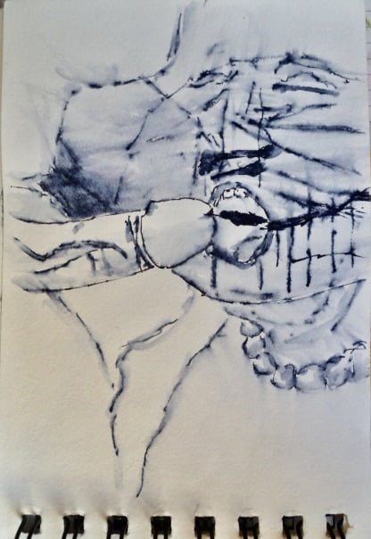 Les dessins
 #101240814