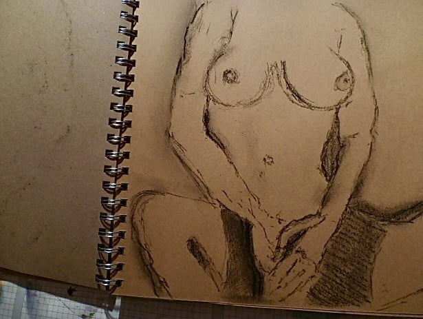 Les dessins
 #101240844