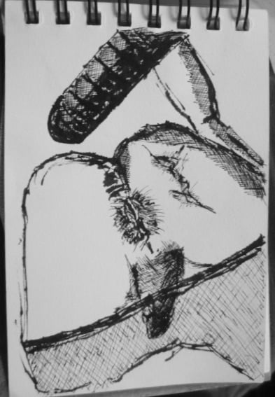 les dessins #101240855