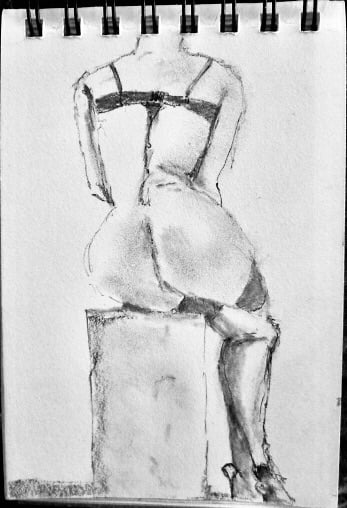 les dessins #101240873