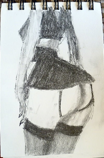 Les dessins
 #101240879