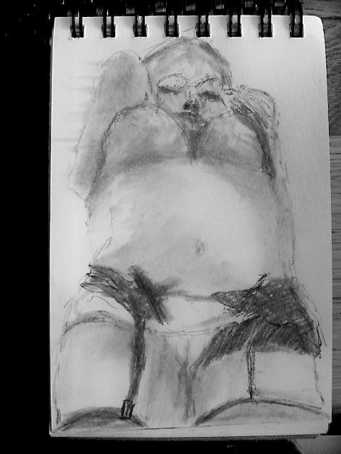 Les dessins
 #101240882