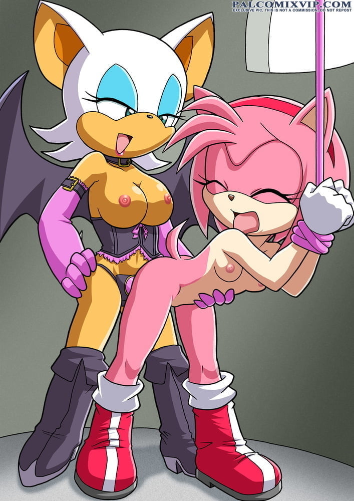 Collection of my favorite sonic girls #105065002