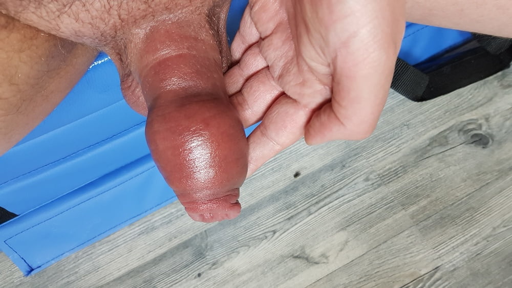My new extreme cock pumping shot #106880003