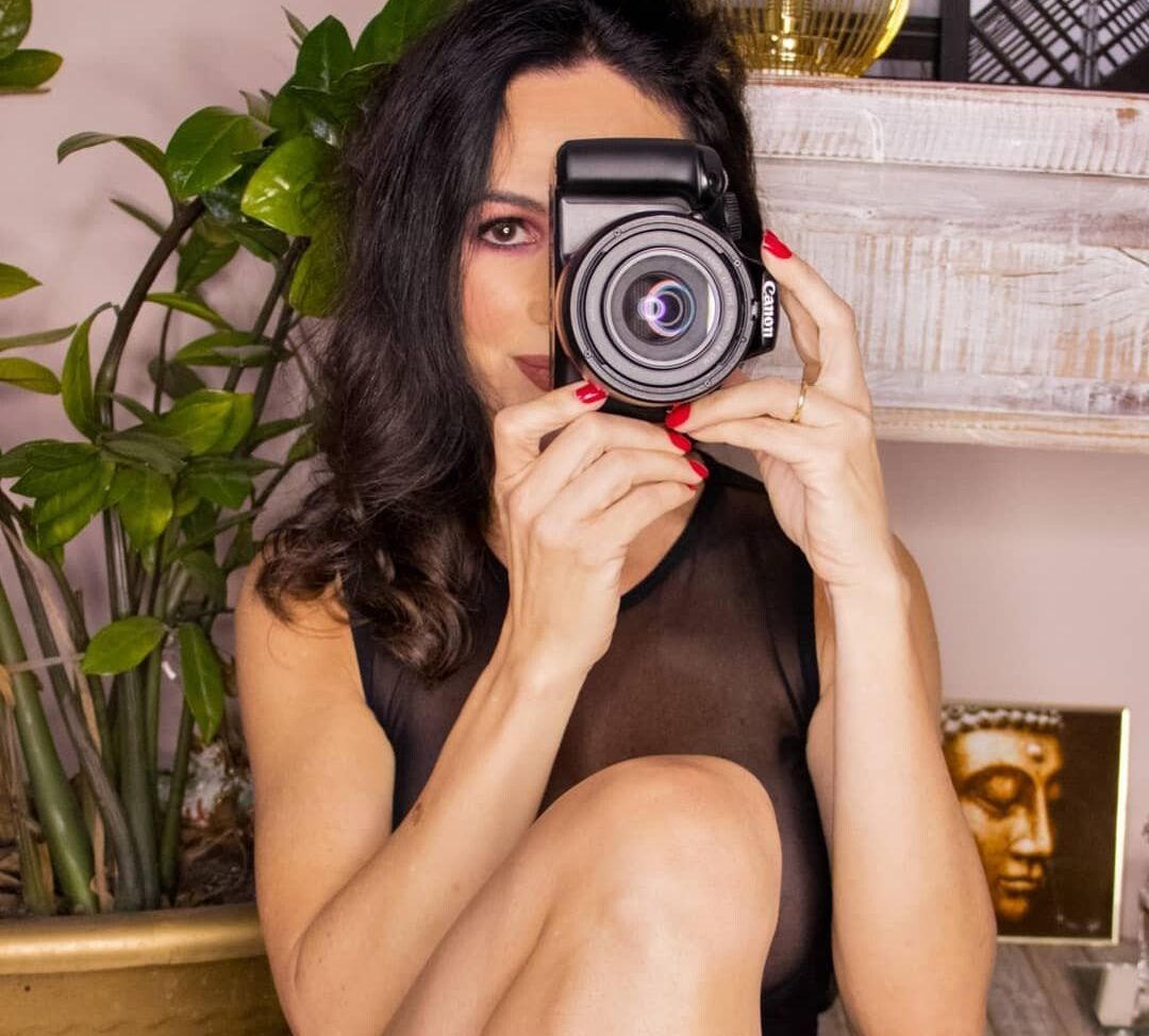 Fabi Laranjeira desnuda #108575842