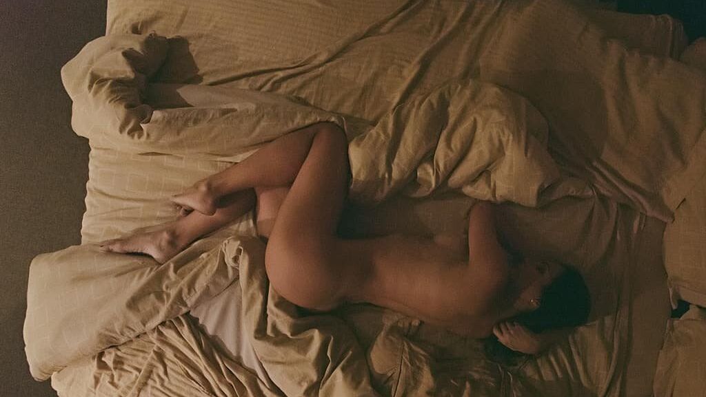 Fabi Laranjeira desnuda #108575854