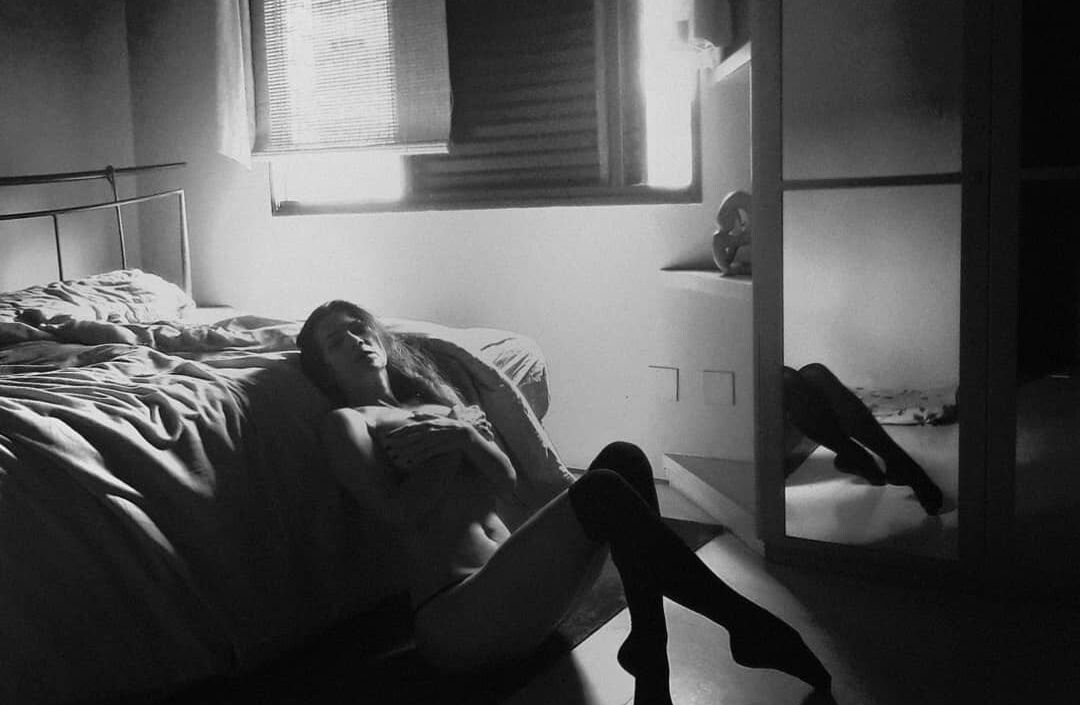 Fabi Laranjeira desnuda #108575866