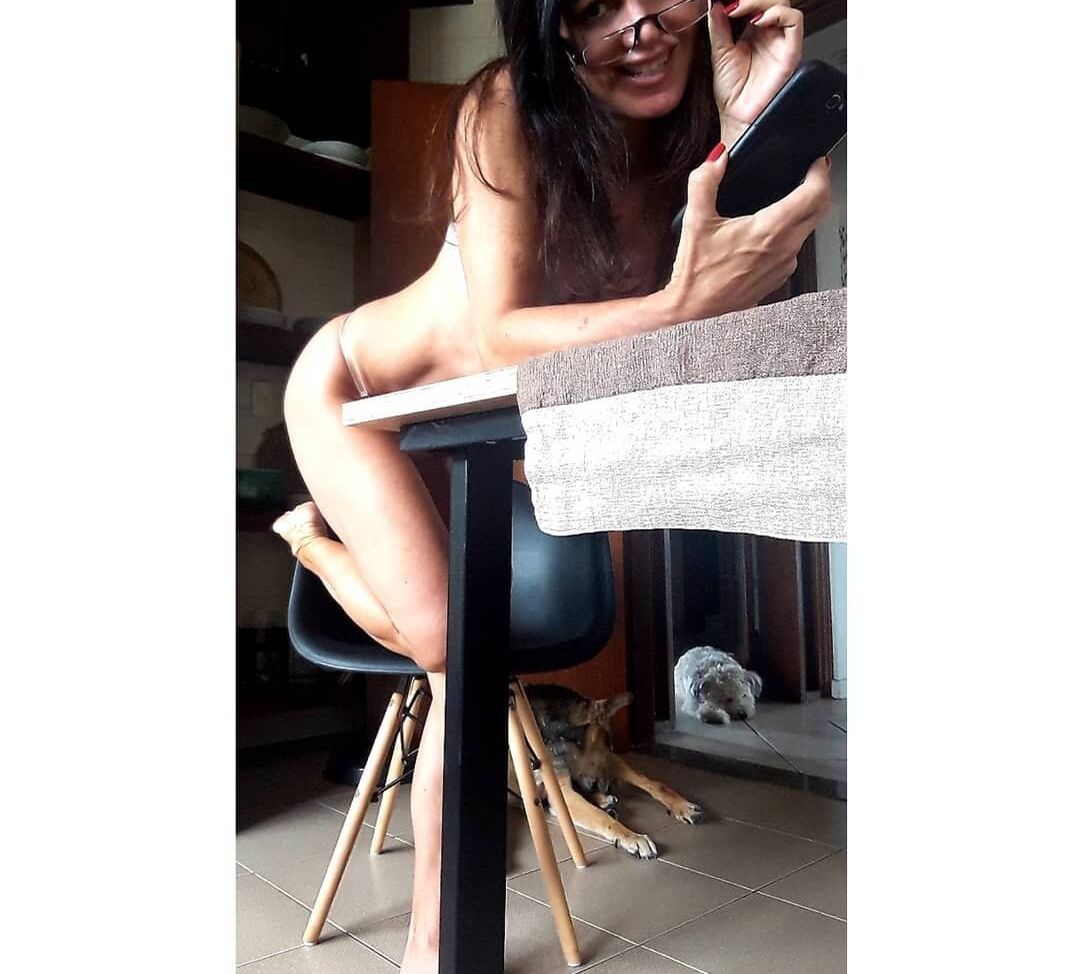 Fabi Laranjeira desnuda #108575869