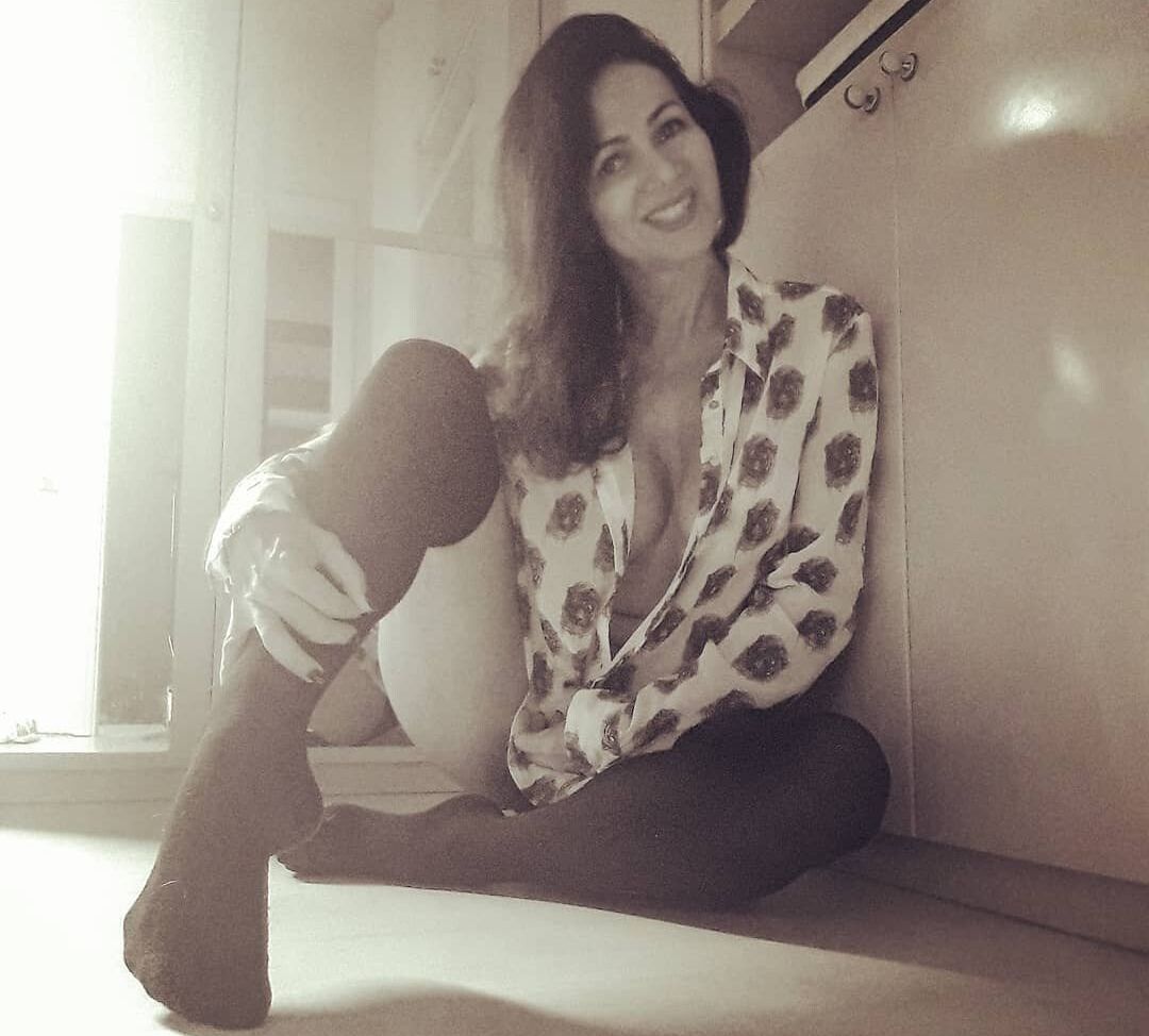 Fabi Laranjeira desnuda #108575876