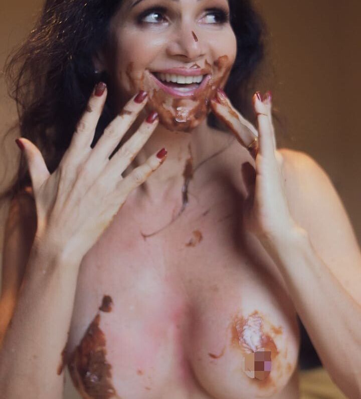 Fabi Laranjeira desnuda #108575878