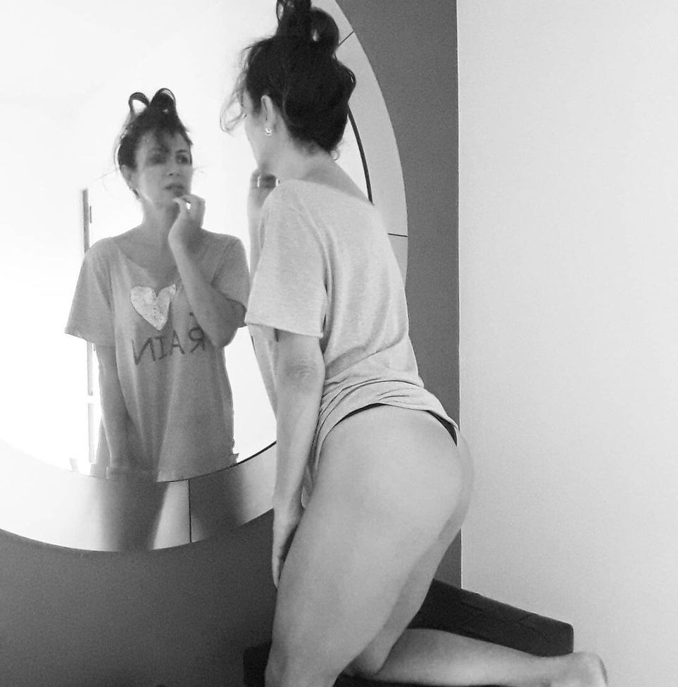 Fabi Laranjeira desnuda #108575882